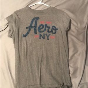 Aero shirt